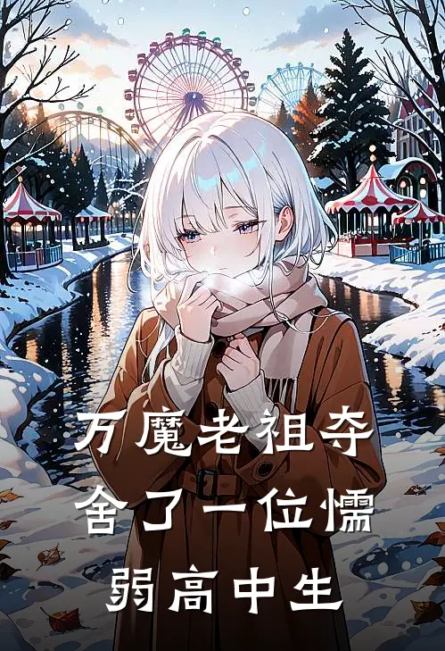 万魔老祖夺舍了一位懦弱高中生