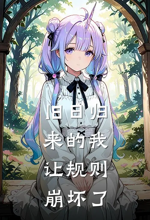 旧日归来的我，让规则崩坏了