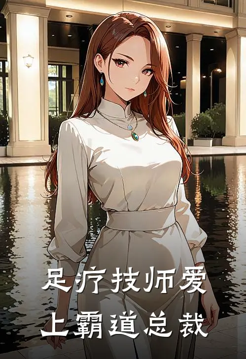 足疗技师爱上霸道总裁
