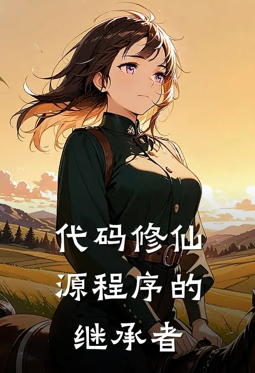 代码修仙：源程序的继承者