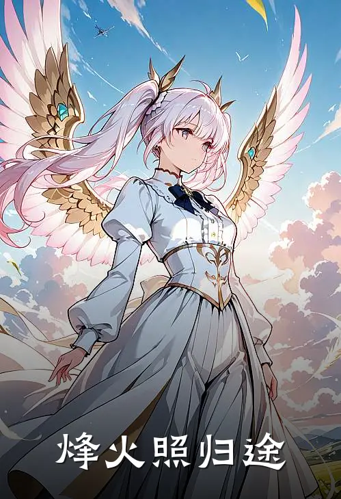 烽火照归途