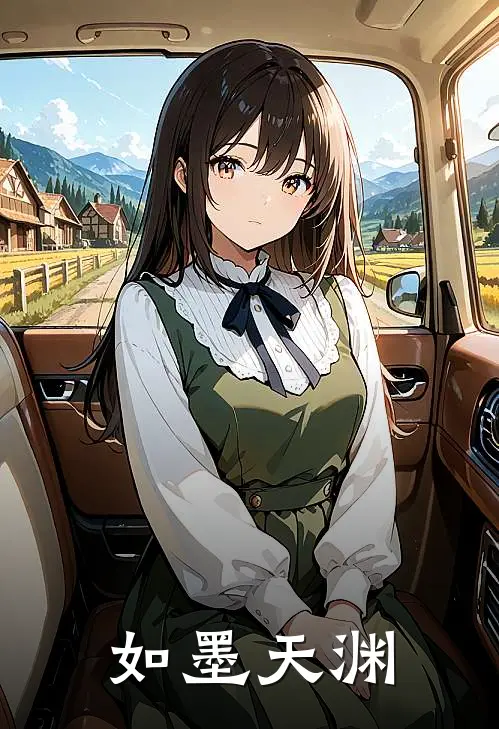 如墨天渊