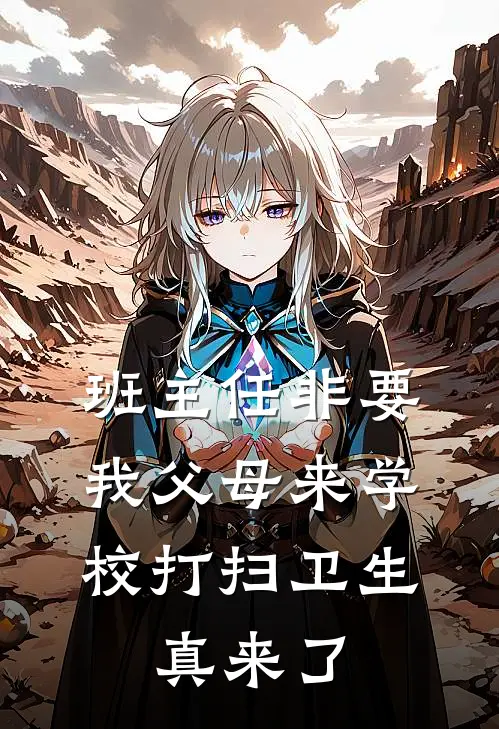 班主任非要我父母来学校打扫卫生，真来了孙婷李谨言全本免费完结小说_免费小说完结班主任非要我父母来学校打扫卫生，真来了孙婷李谨言