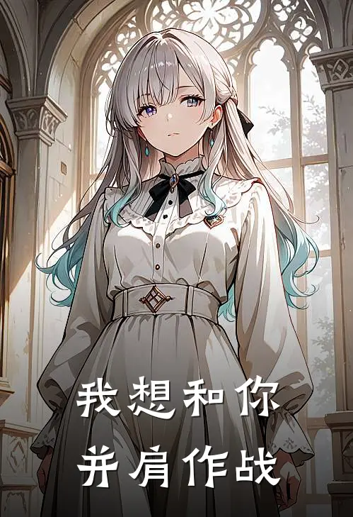 我想和你并肩作战