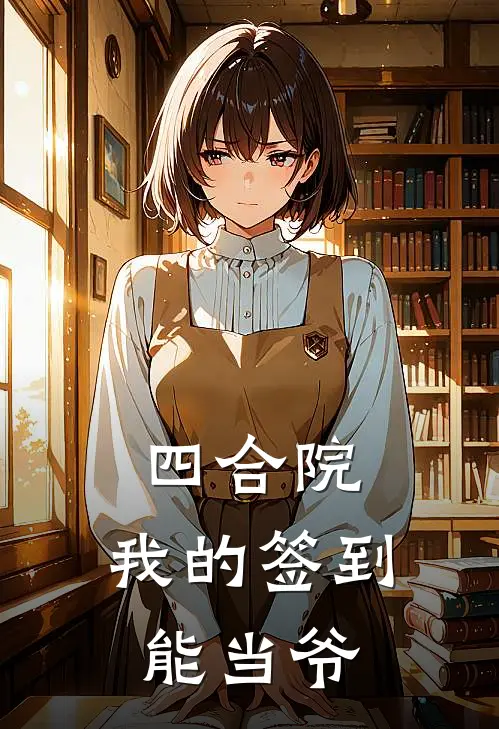 四合院：我的签到能当爷