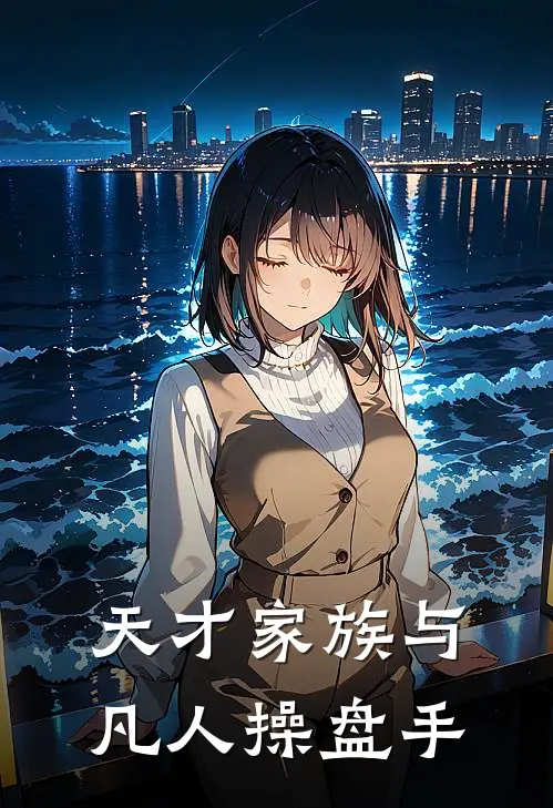 天才家族与凡人操盘手