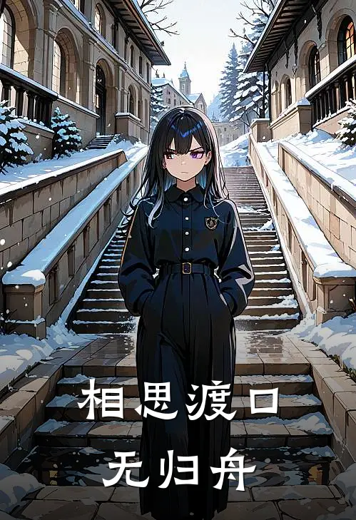 相思渡口无归舟