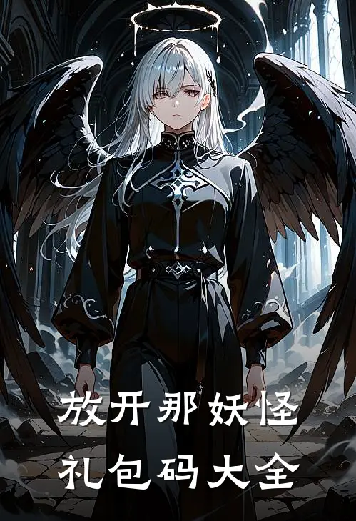 放开那妖怪礼包码大全