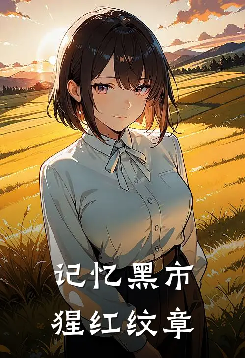 记忆黑市猩红纹章