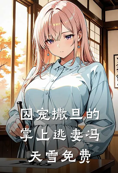 囚宠撒旦的掌上逃妻冯天雪免费