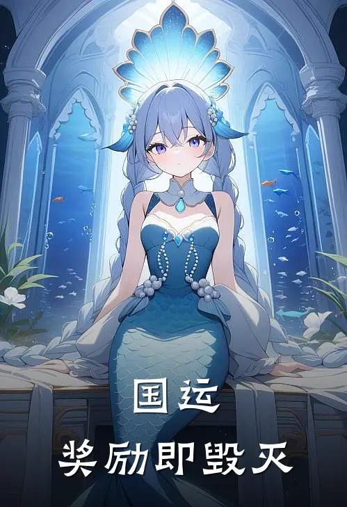 国运：奖励即毁灭