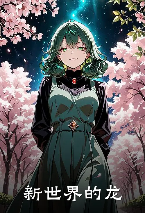 新世界的龙