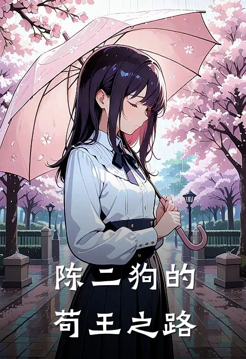 陈二狗的苟王之路