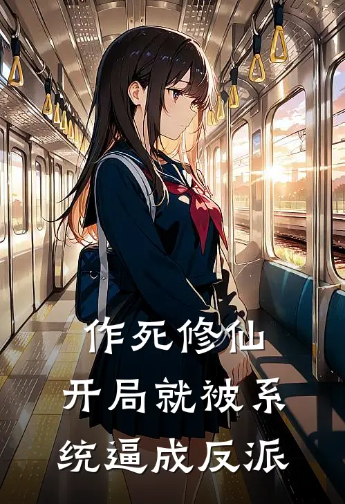 作死修仙：开局就被系统逼成反派