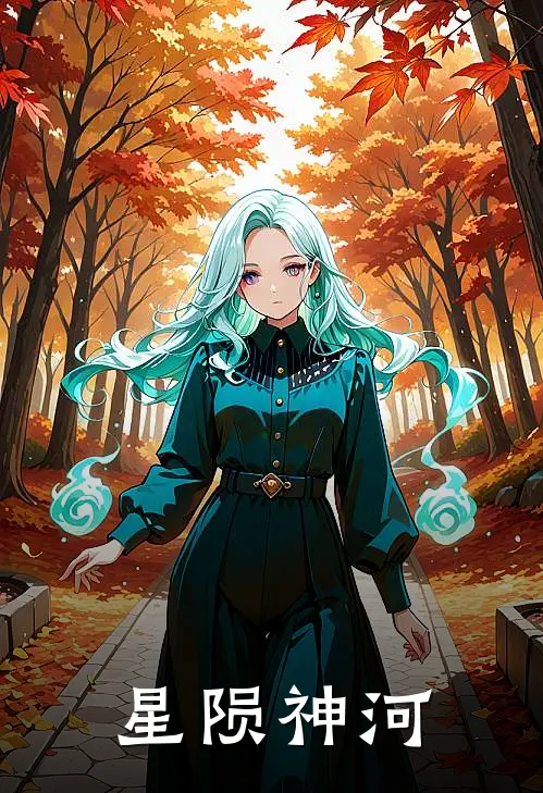 星陨神河