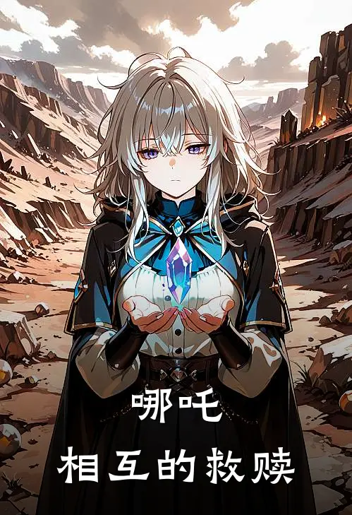 哪吒：相互的救赎