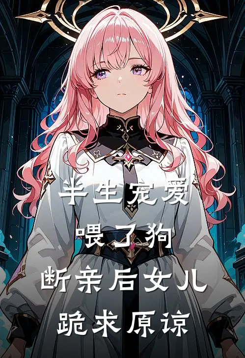 半生宠爱喂了狗，断亲后女儿跪求原谅梦瑶王强全文阅读免费全集_最新全本小说半生宠爱喂了狗，断亲后女儿跪求原谅(梦瑶王强)