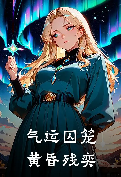 气运囚笼：黄昏残奕