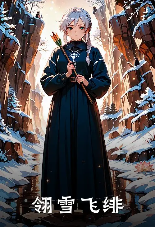 翎雪飞绯