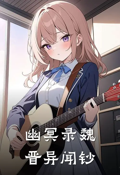 幽冥录魏晋异闻钞