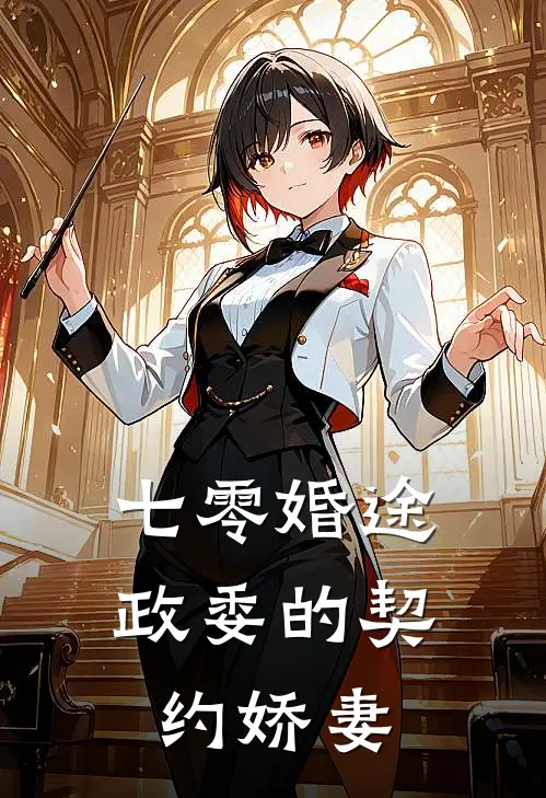 七零婚途：政委的契约娇妻