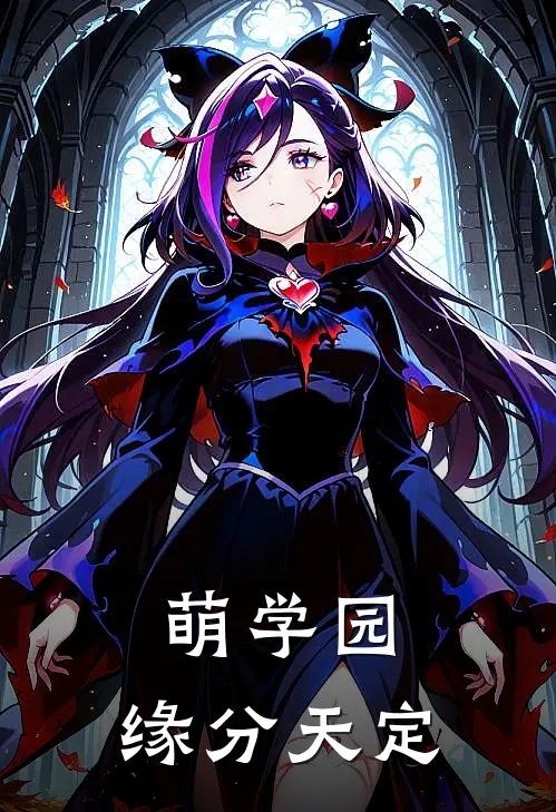 萌学园：缘分天定