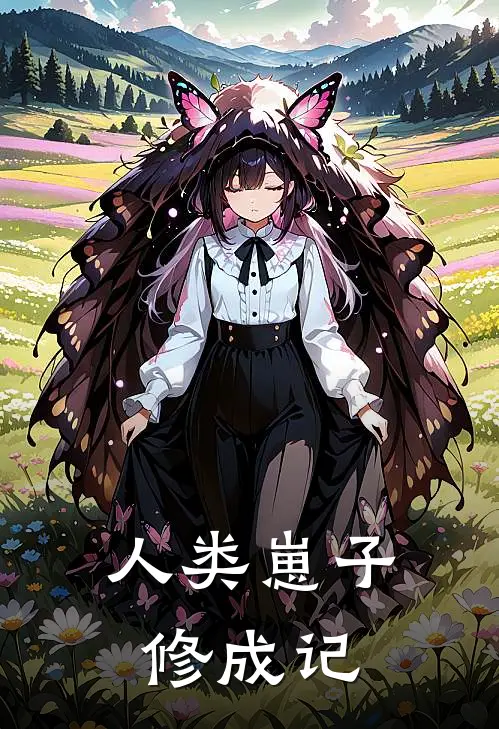 人类崽子修成记