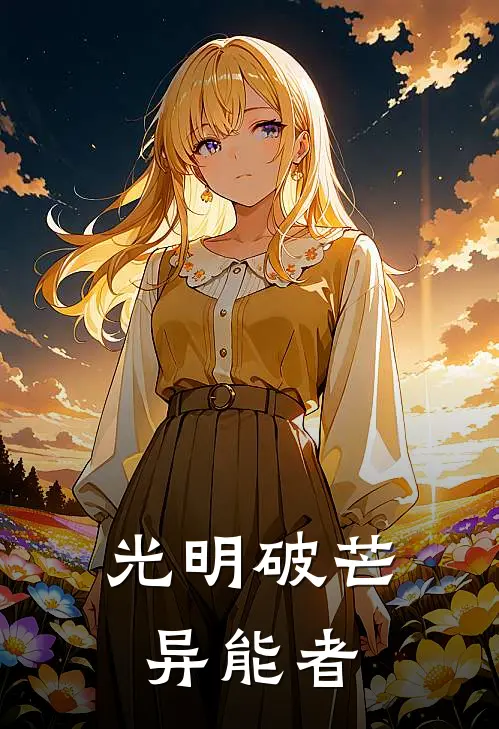 光明破芒：异能者