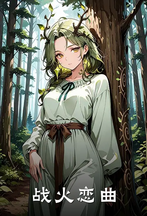 战火恋曲