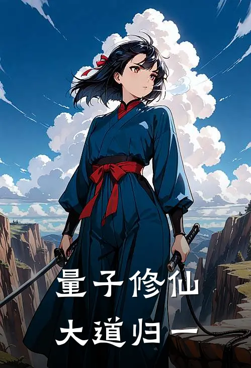 量子修仙：大道归一