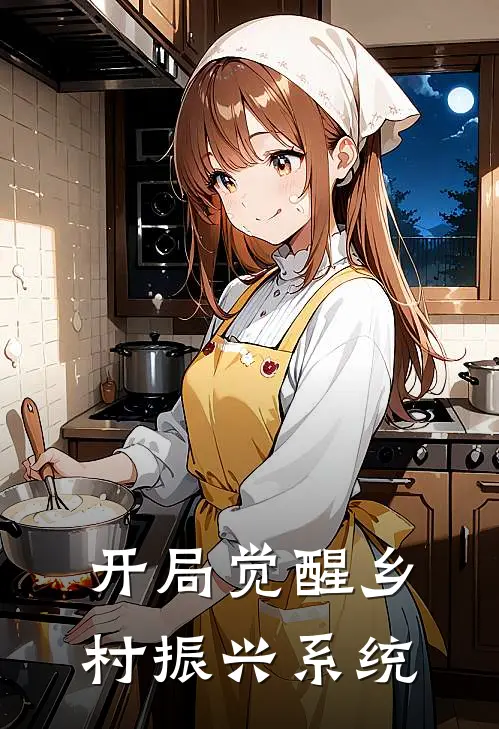 开局觉醒乡村振兴系统