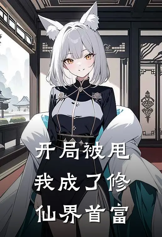 开局被甩，我成了修仙界首富