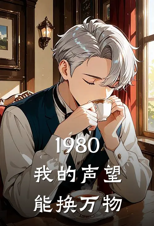 1980：我的声望能换万物