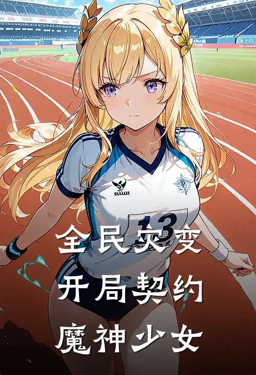 全民灾变：开局契约魔神少女