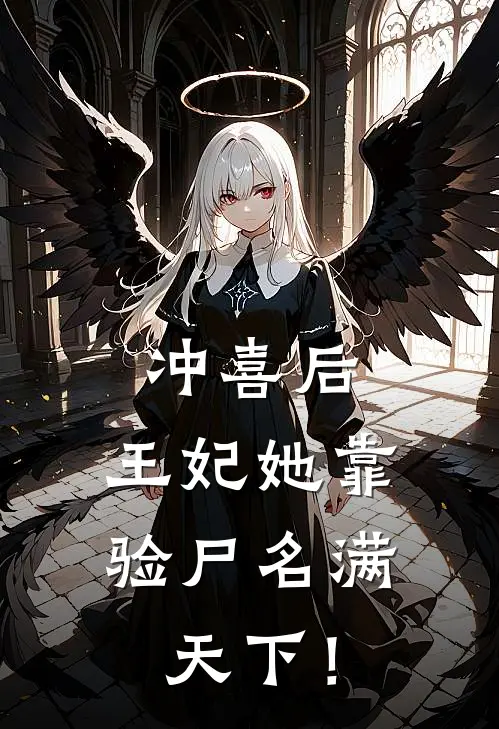 冲喜后，王妃她靠验尸名满天下！苏倾离苏雅儿小说免费完结_完本热门小说冲喜后，王妃她靠验尸名满天下！苏倾离苏雅儿