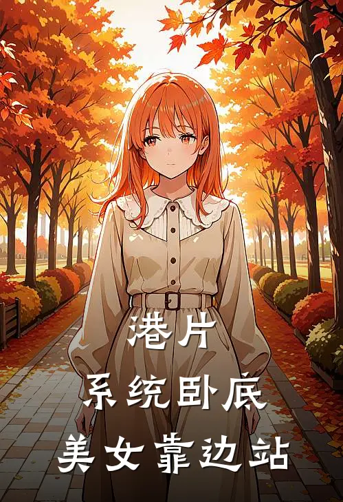 港片：系统卧底，美女靠边站