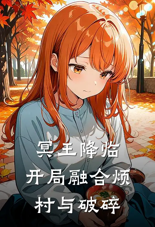 冥王降临，开局融合烦村与破碎