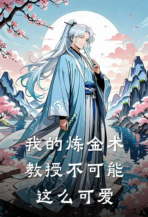 我的炼金术教授不可能这么可爱