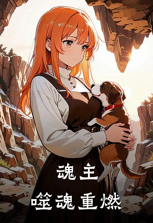 魂主：噬魂重燃