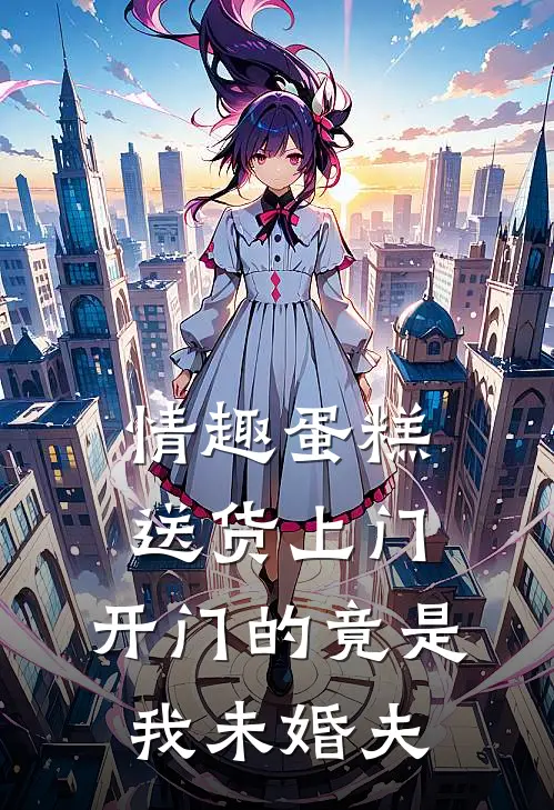 顾言江尤（情趣蛋糕送货上门，开门的竟是我未婚夫）免费阅读无弹窗_情趣蛋糕送货上门，开门的竟是我未婚夫顾言江尤全文免费阅读无弹窗大结局