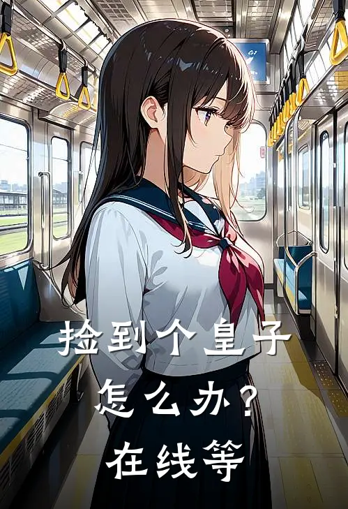 捡到个皇子怎么办？在线等