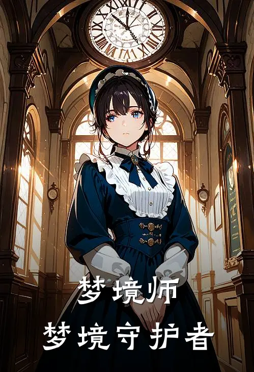 梦境师：梦境守护者