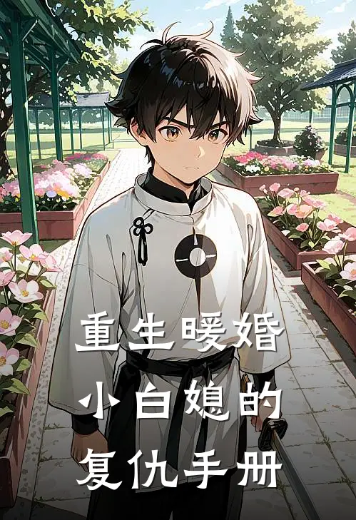 重生暖婚：小白媳的复仇手册