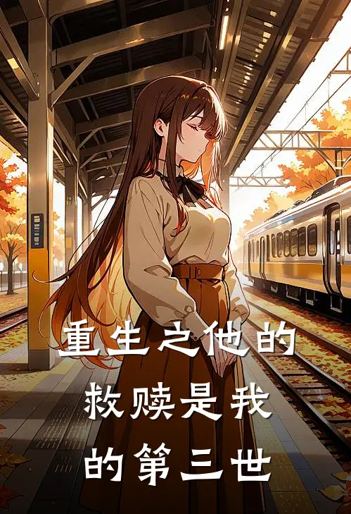 重生之他的救赎是我的第三世