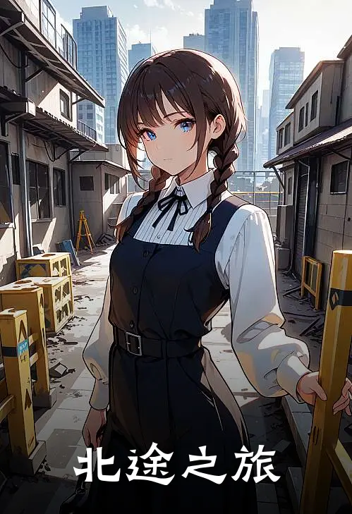 北途之旅(江寻远阿木)好看的完结小说_完本小说北途之旅江寻远阿木