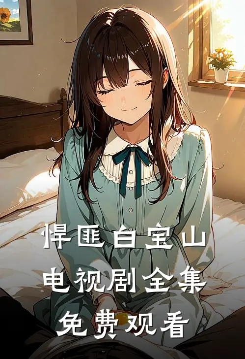 悍匪白宝山电视剧全集免费观看