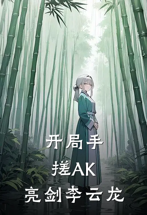 开局手搓AK，亮剑李云龙