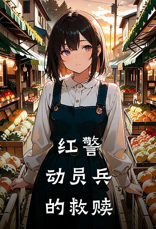 红警：动员兵的救赎