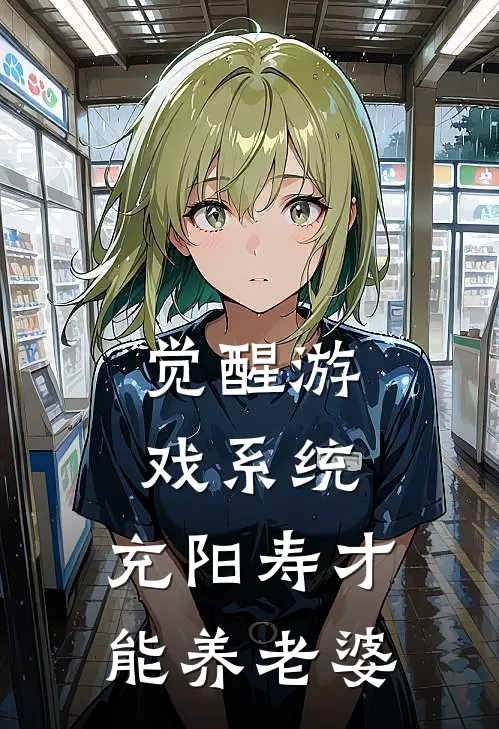 觉醒游戏系统，充阳寿才能养老婆