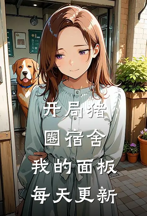 开局猪圈宿舍，我的面板每天更新